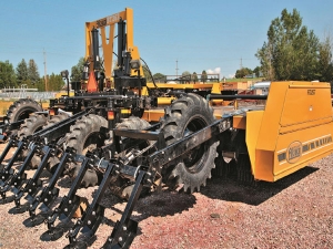 service-agriculture Engine Repairs in Rutherford