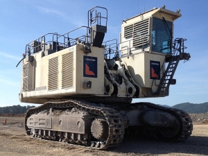 service-mining Diesel Engine Mechanic in Rutherford