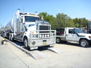 service-transport Diesel Engine Mechanic in Rutherford