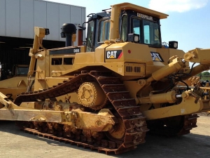 services-civil Diesel Engine Mechanic in Rutherford